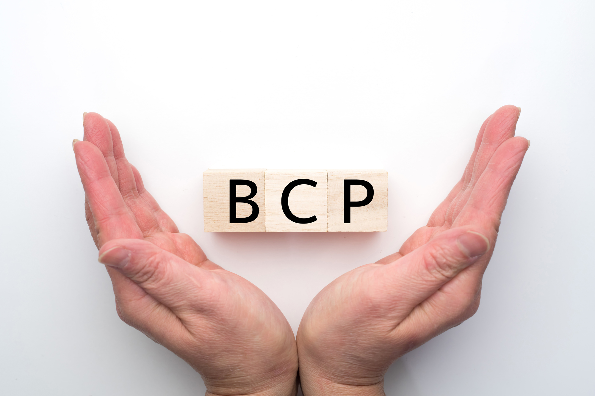 BCP