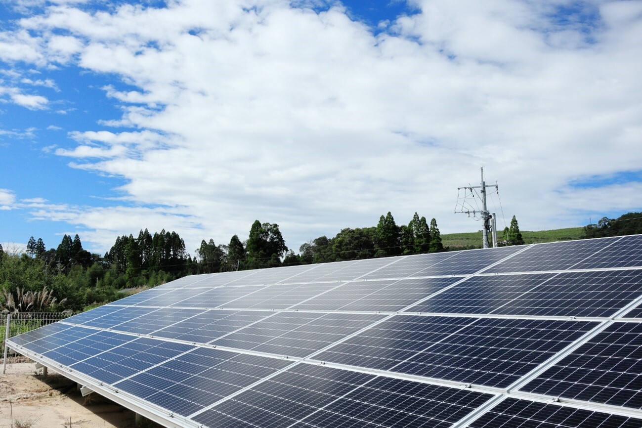 太陽光発電と補助金制度