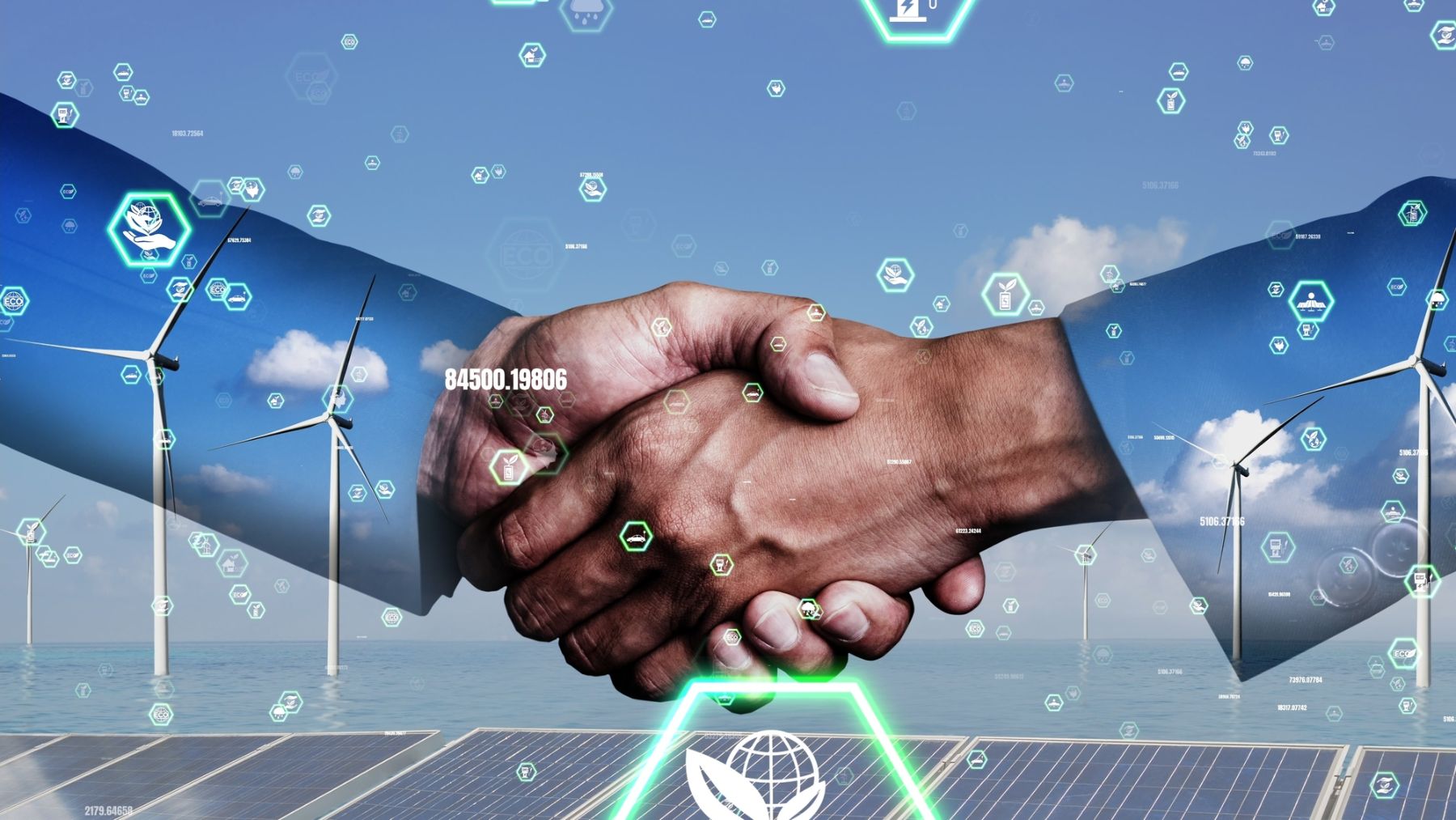 RE100に加盟している日本企業の取り組み事例紹介