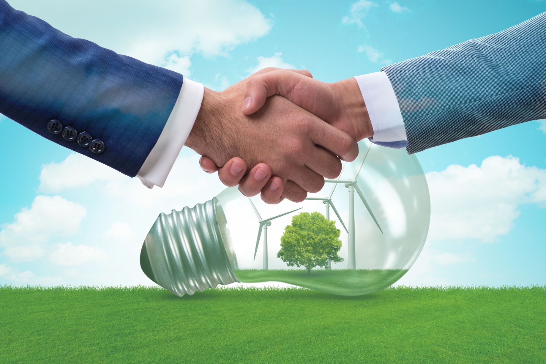 エコアクション21を取得する3つのメリット