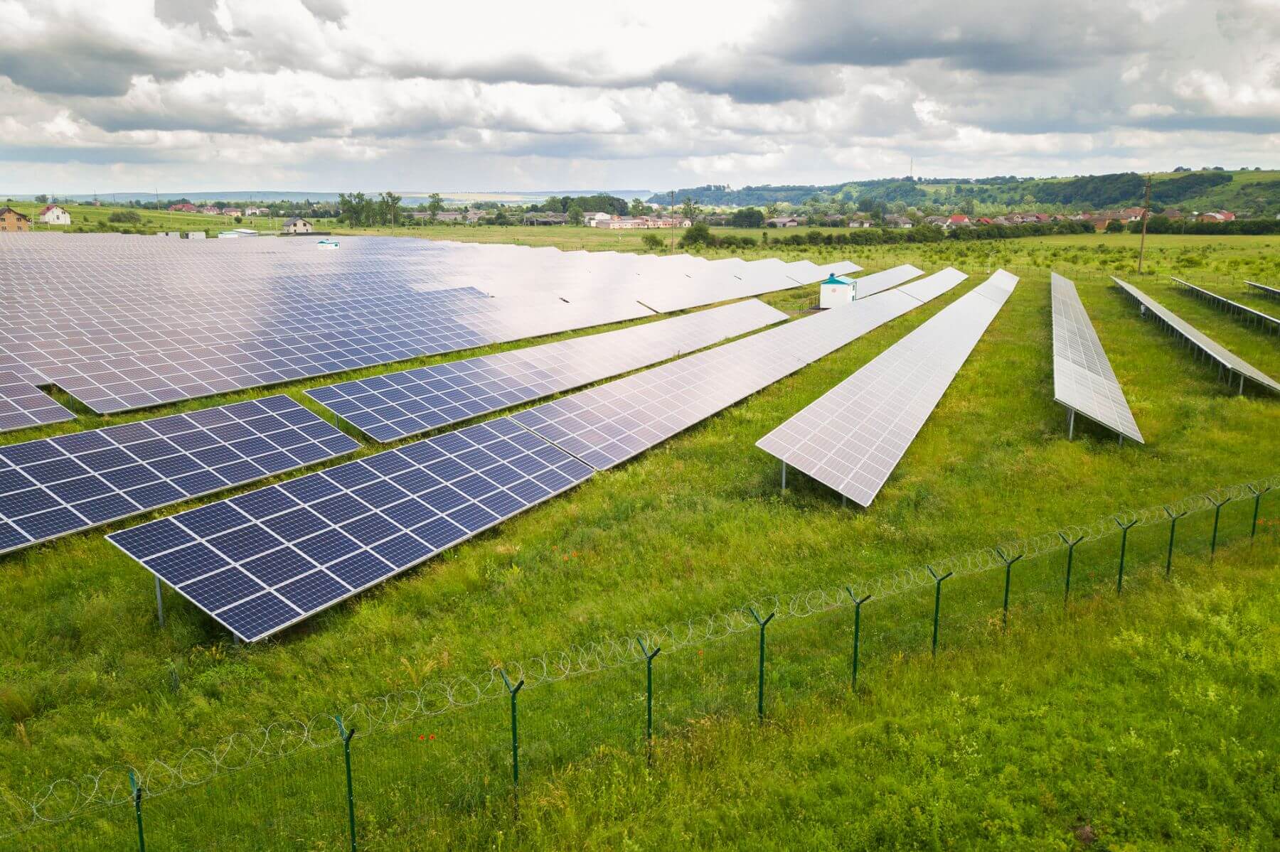 脱炭素化を推進する国内外の枠組み