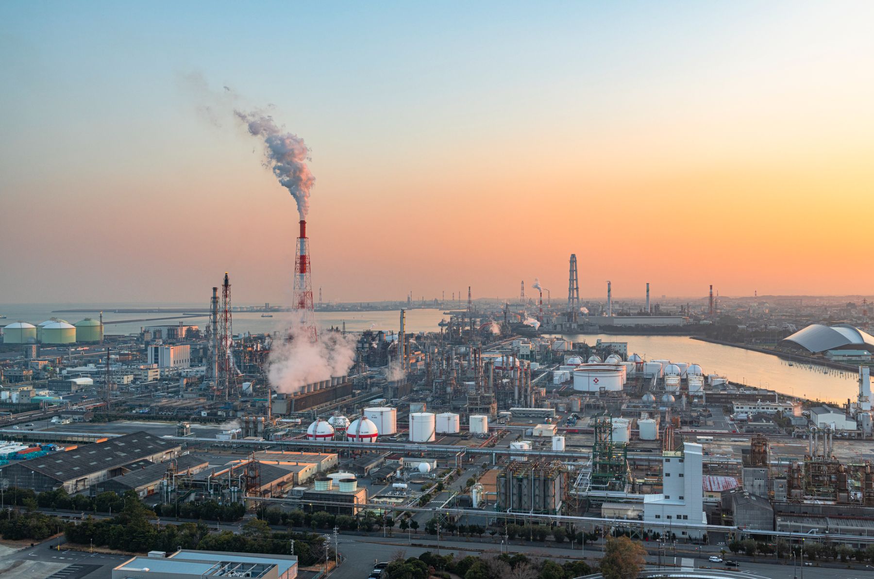 CO2排出係数とは?