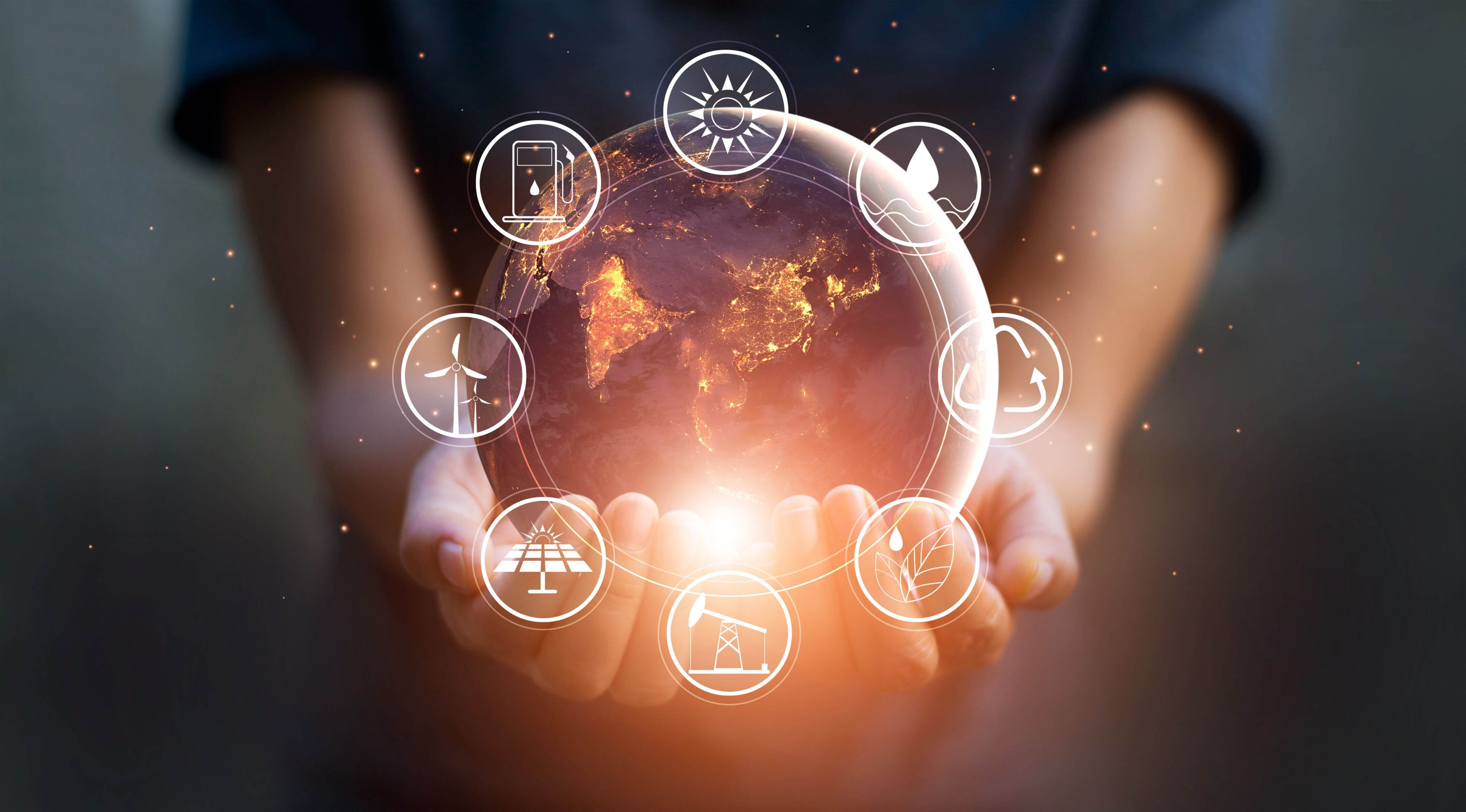 企業が省エネを取り組む上でのポイント