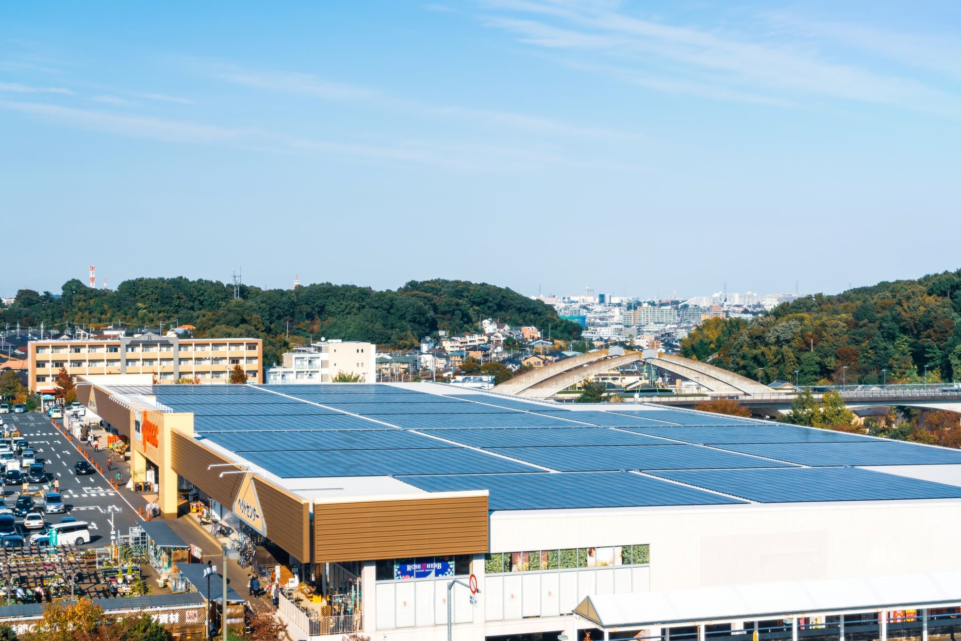 東京都・再エネ導入で利用可能な助成事業