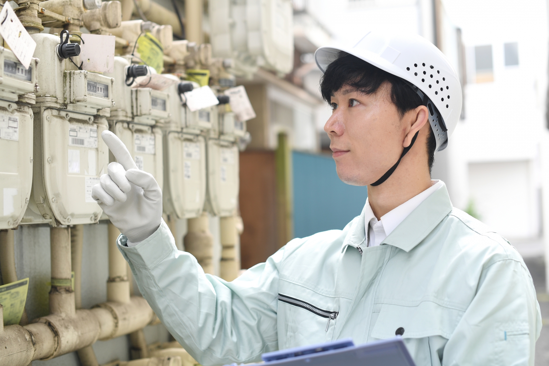 一般送配電事業者が策定する事業計画とは？