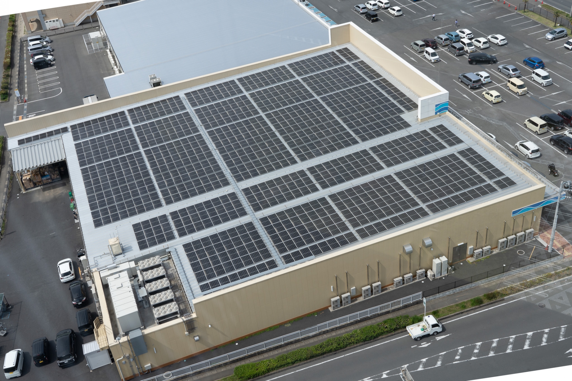 再生可能エネルギーと託送料金