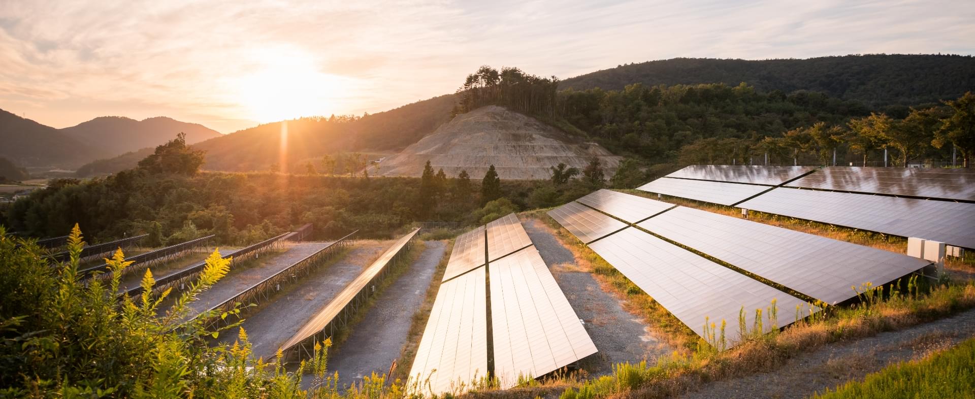 私たちを取り巻く環境の変化