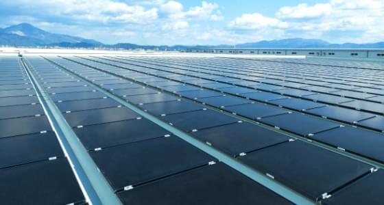 太陽光発電システム