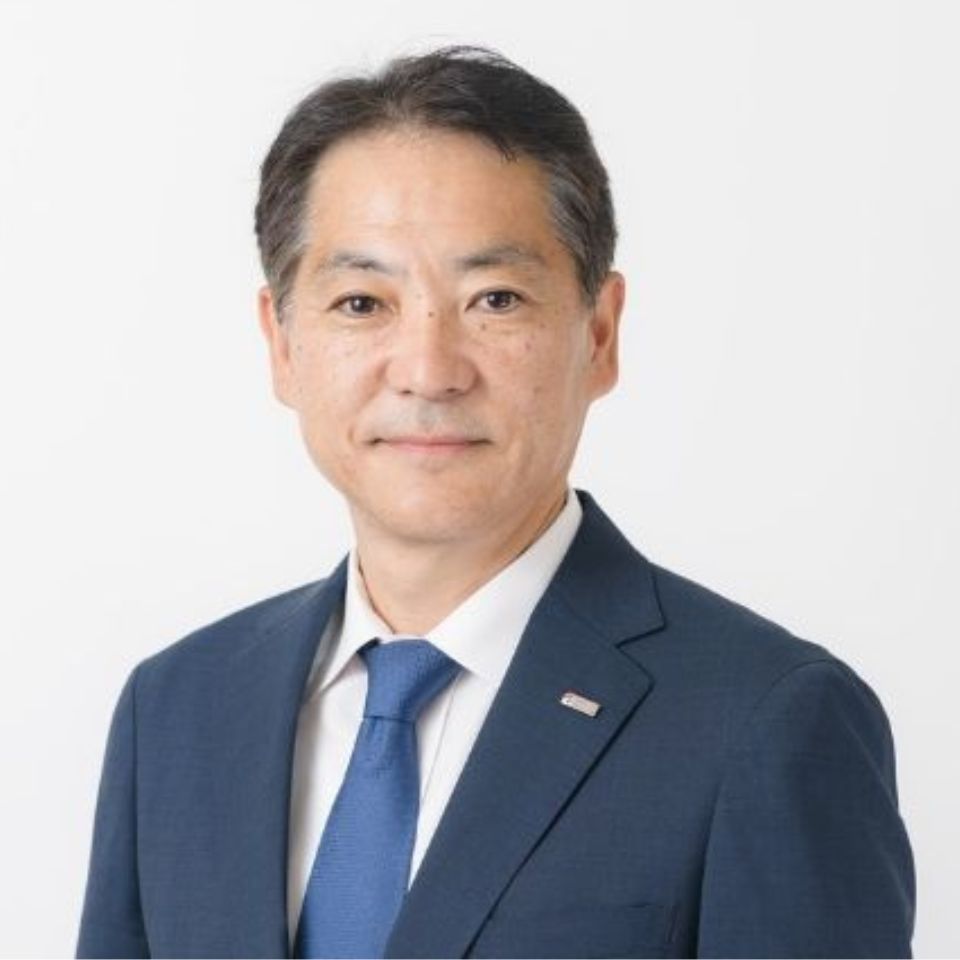 代表取締役社長 坂倉 克紀