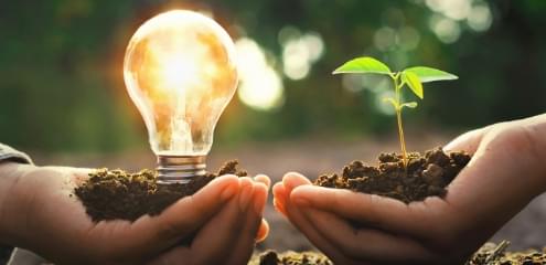 サステナビリティ