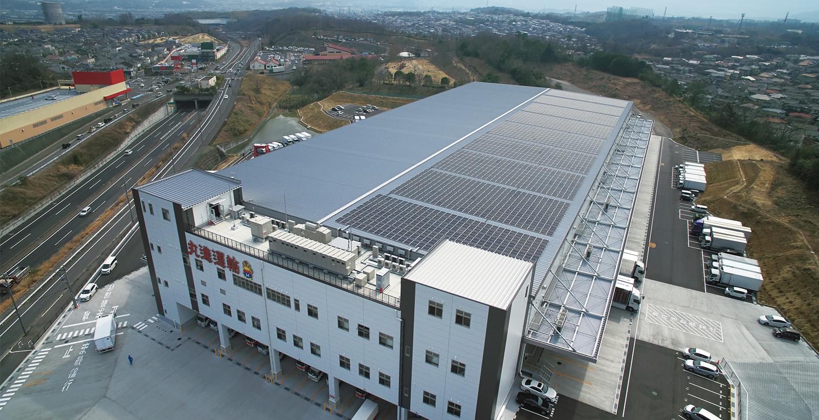 ソーラーパネル