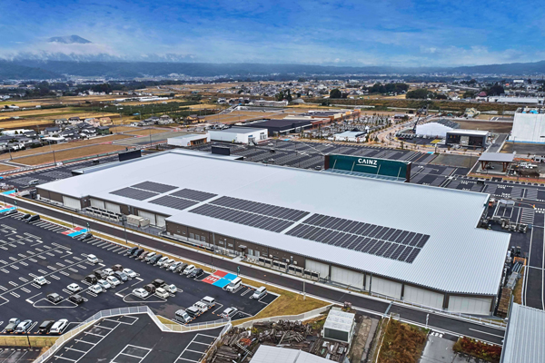 佐久平店　パネル