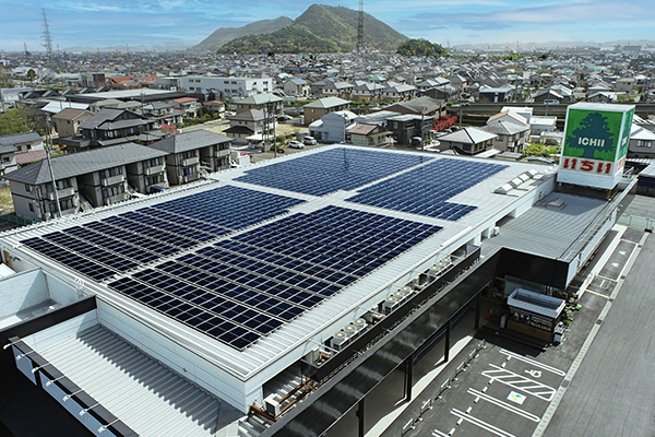 ソーラーパネル1