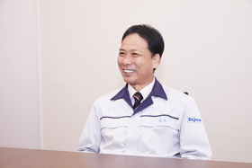 鳥川店店舗入口