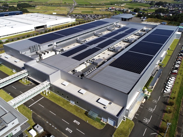 ソーラーパネル2