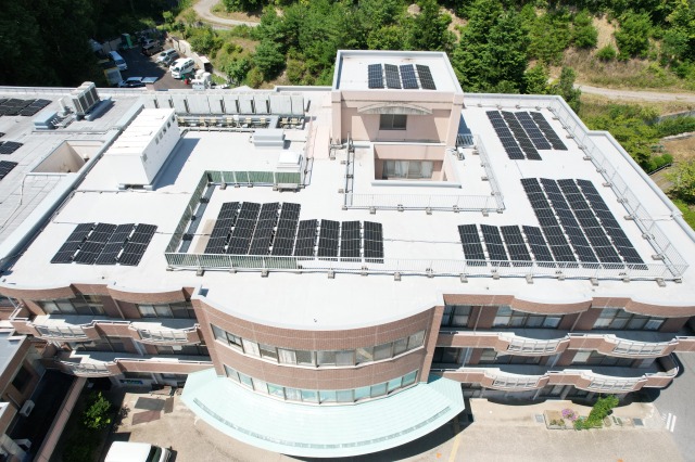 ソーラーパネル2