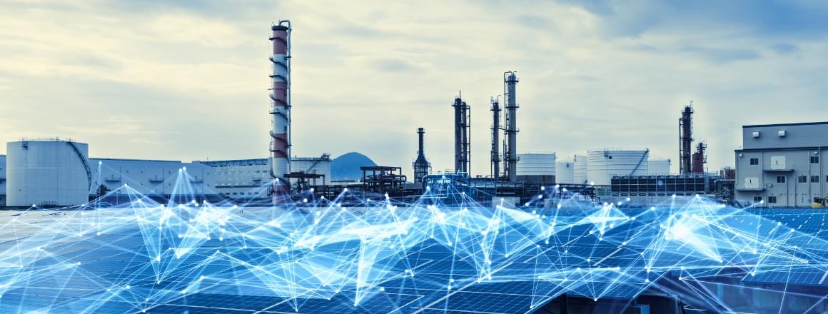 電力ソリューション