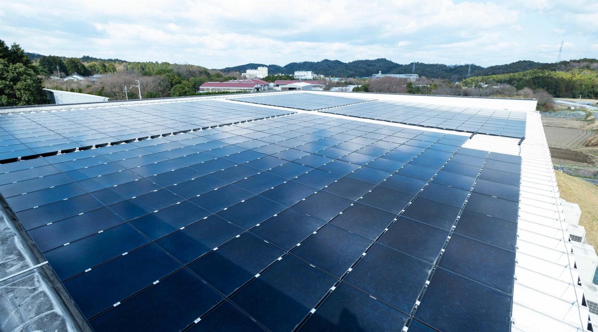 O&Mサービス/運用・保守