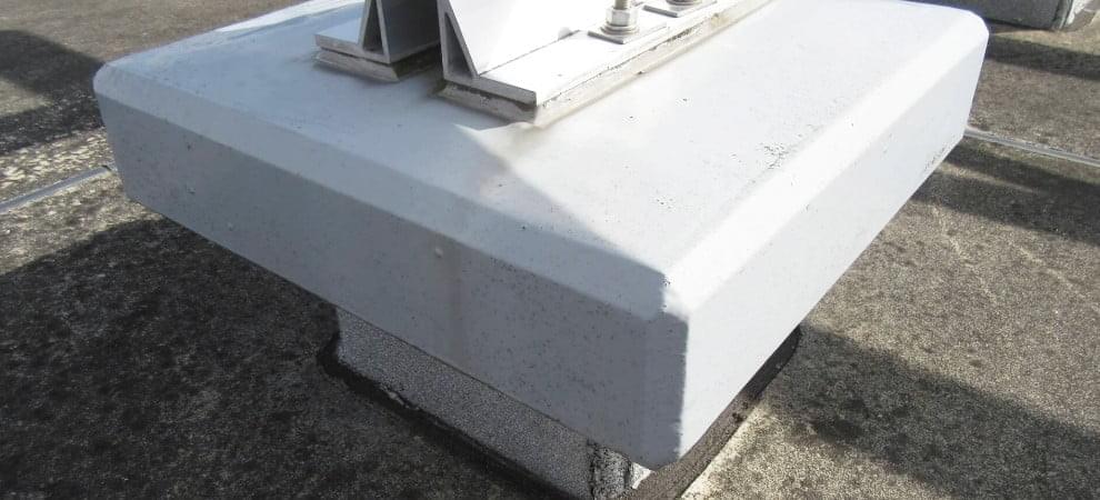 コンクリート基礎