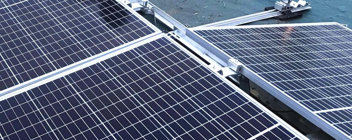 電力ソリューション