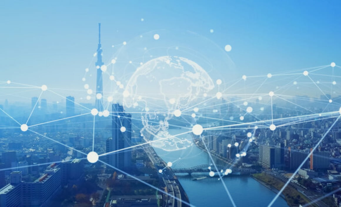 精度の高い独自のアルゴリズム