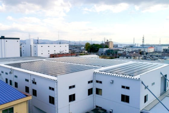 黄桜株式会社 様