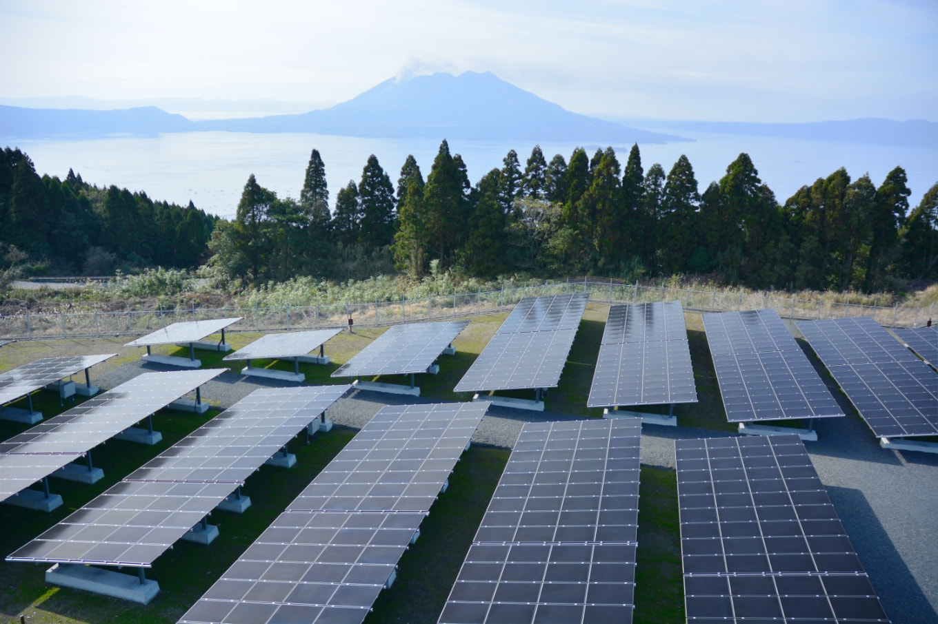 出力制御自動化サービス