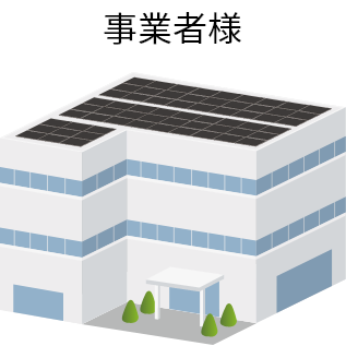 事業者様