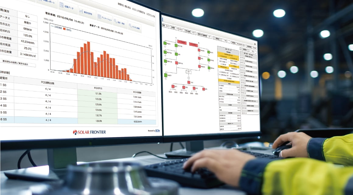 太陽光発電所デューデリジェンスとは？