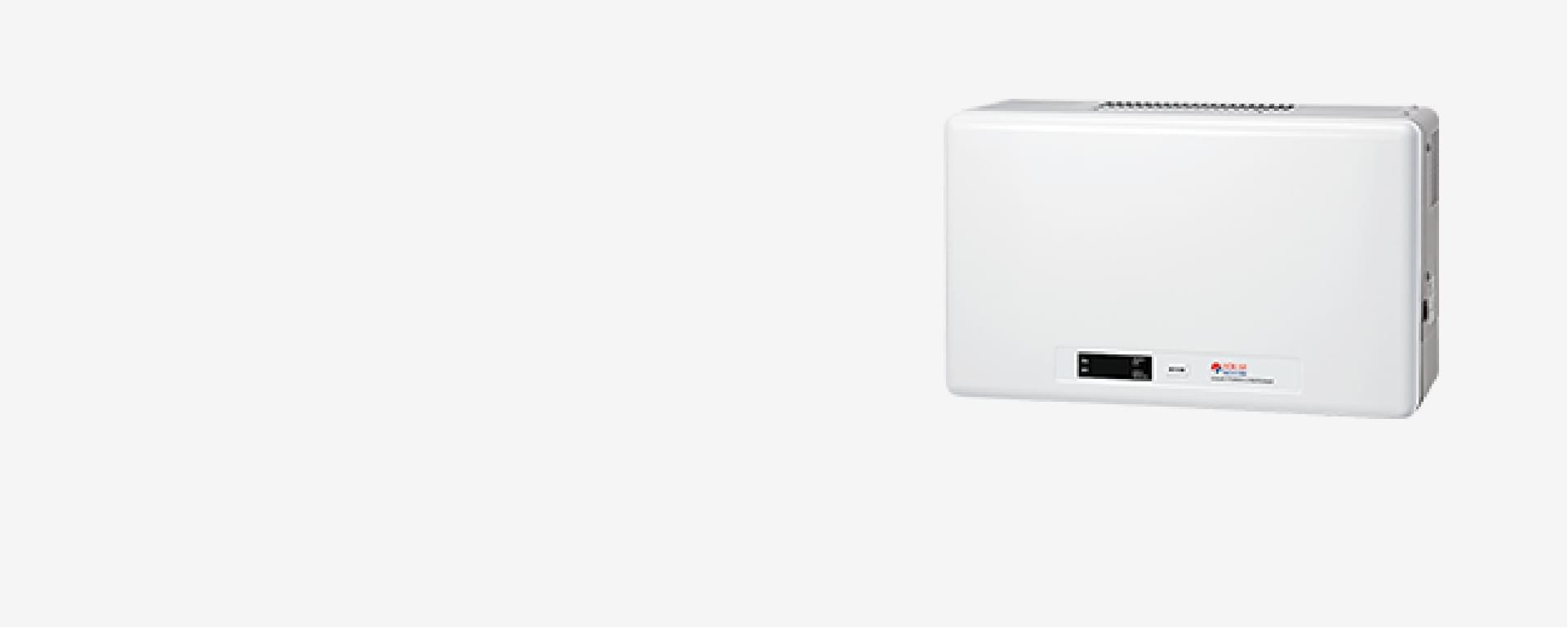 パワーコンディショナ