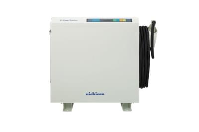 ニチコン製 EVパワー・ステーション®