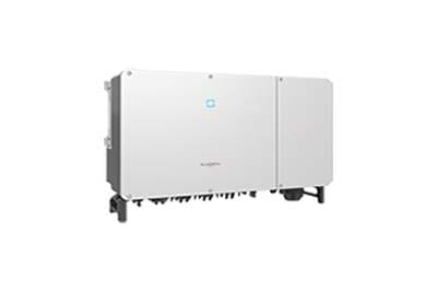 SUNGROW製 SG100CX-JP