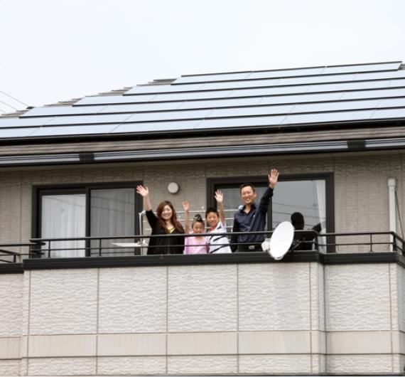 太陽光発電システム設置状況