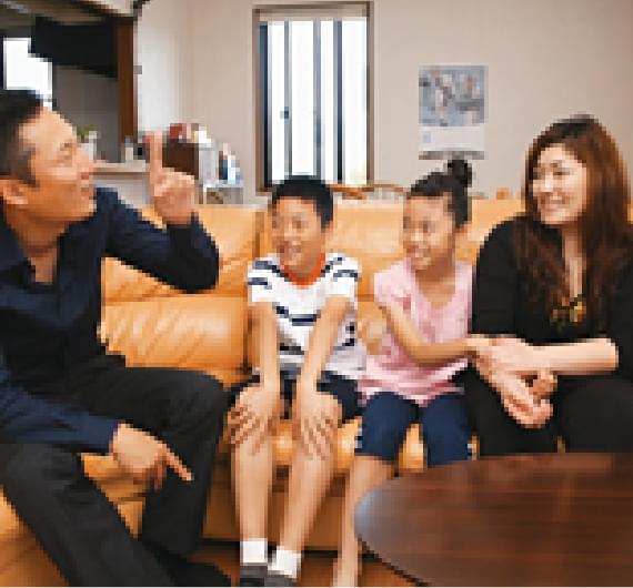 リサイクルに携わる仕事柄、クリーンなエネルギーに興味！「会社のイメージアップも考えてました」