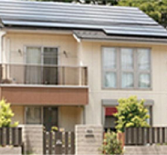 予想以上の発電量に大満足！買取価格2倍の効果もあって、さっそく収支がプラス！！