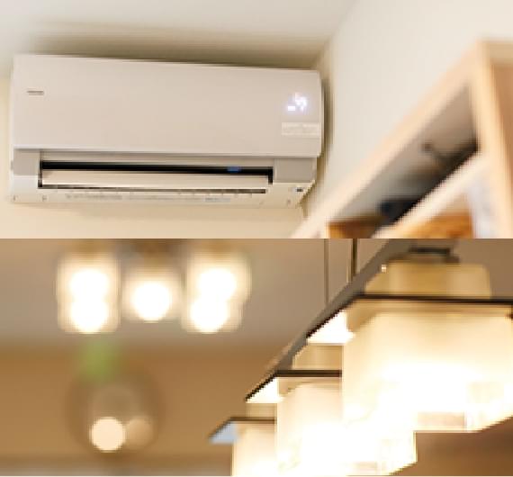 節電、節水、リサイクル・・・。楽しみながらエコライフを実践中！1