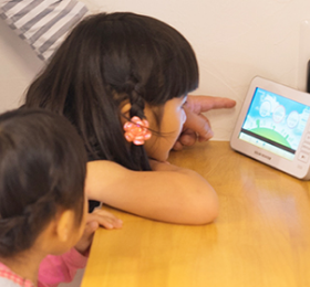 電気代の削減と売電収入だけじゃない子どもたちに芽生えた節電意識　3