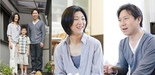 S様邸 (宮城県本吉郡南三陸町)