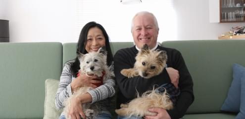 N様邸（千葉県）