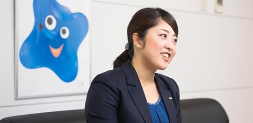 株式会社新出光　吉武 様