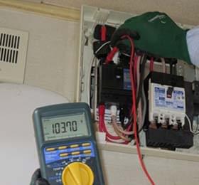 アフターサービス