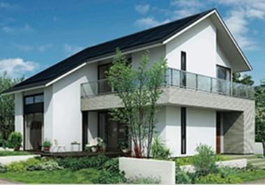 住友林業の太陽光パネル設置事例3